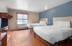 Extended Stay America Select Suites - Wichita - Airport