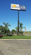 Sona Inn Dilley