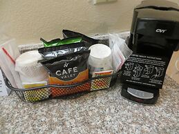 Magnolia Inn Kingsland