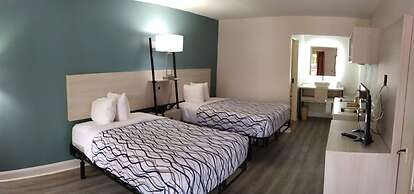 Magnolia Inn Kingsland