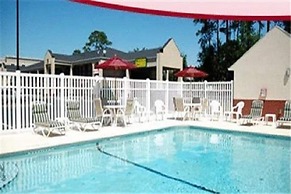 Magnolia Inn Kingsland