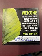 Magnolia Inn Kingsland