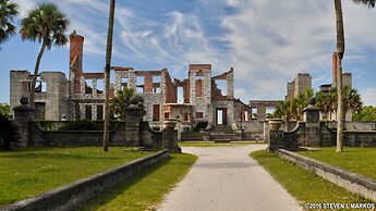 Magnolia Inn Kingsland