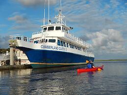 Magnolia Inn Kingsland