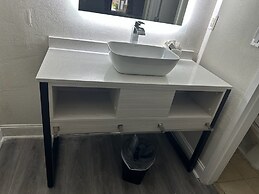 Magnolia Inn Kingsland