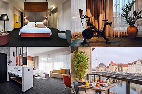 Hotel Neuer Fritz Berlin