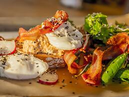 Hotel Neuer Fritz Berlin