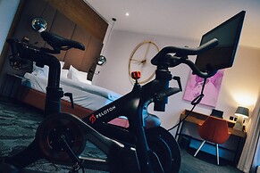 Hotel Neuer Fritz Berlin