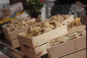 Hotel Neuer Fritz Berlin