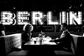 Hotel Neuer Fritz Berlin