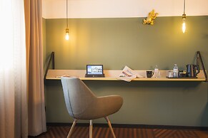 Hotel Neuer Fritz Berlin