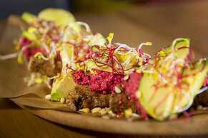 Hotel Neuer Fritz Berlin