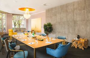 Hotel Neuer Fritz Berlin