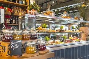 Hotel Neuer Fritz Berlin