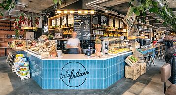 Hotel Neuer Fritz Berlin