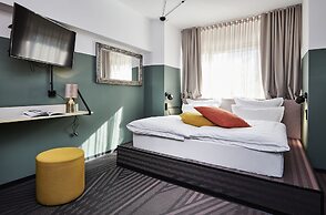 Hotel Neuer Fritz Berlin