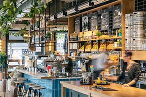 Hotel Neuer Fritz Berlin