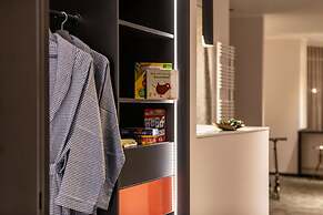 Hotel Neuer Fritz Berlin