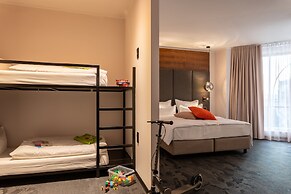 Hotel Neuer Fritz Berlin