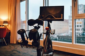 Hotel Neuer Fritz Berlin