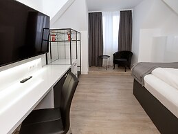 DORMERO Hotel Worms
