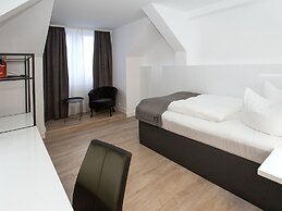 DORMERO Hotel Worms