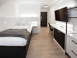 DORMERO Hotel Worms