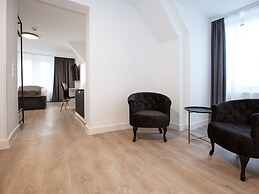 DORMERO Hotel Worms