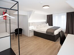 DORMERO Hotel Worms