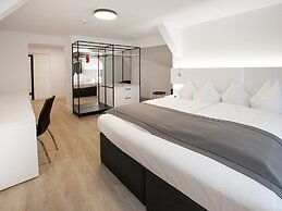 DORMERO Hotel Worms