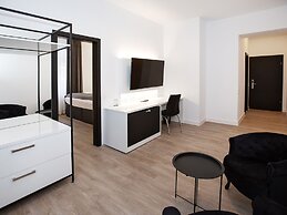 DORMERO Hotel Worms