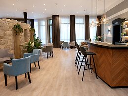 DORMERO Hotel Worms