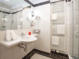 DORMERO Hotel Worms