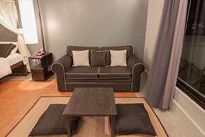 Narittaya Resort and Spa