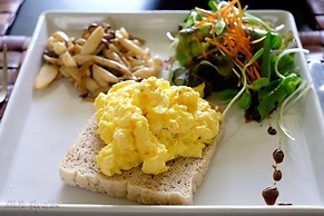 Narittaya Resort and Spa