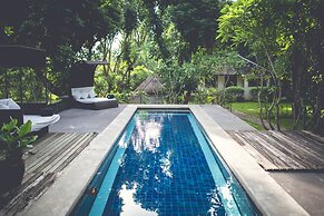 Narittaya Resort and Spa