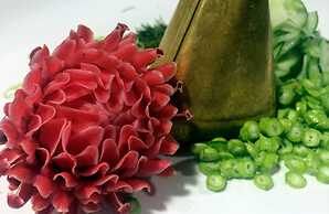 Narittaya Resort and Spa