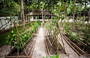 Narittaya Resort and Spa