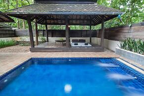 Narittaya Resort and Spa