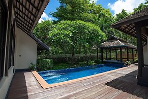 Narittaya Resort and Spa