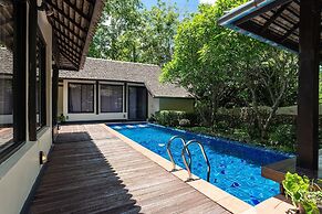 Narittaya Resort and Spa