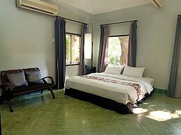 Narittaya Resort and Spa