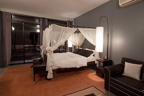 Narittaya Resort and Spa