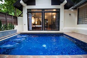 Narittaya Resort and Spa