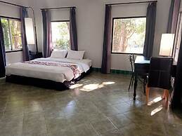 Narittaya Resort and Spa