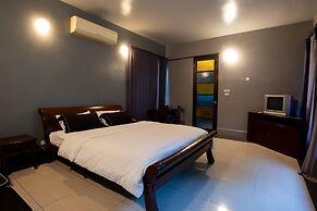 Narittaya Resort and Spa