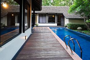 Narittaya Resort and Spa