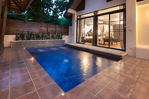 Narittaya Resort and Spa