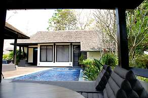 Narittaya Resort and Spa