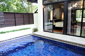 Narittaya Resort and Spa